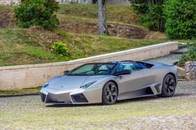 Lamborghini Reventón Roadster (2010) - als Lot 048 an der Bonhams Bonmont Versteigerung vom 29. September 2019