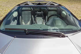 Lamborghini Reventón Roadster (2010) - als Lot 048 an der Bonhams Bonmont Versteigerung vom 29. September 2019