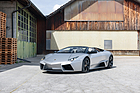 Image: Lamborghini Reventón Roadster (2010) - as lot 115 at the RM Sotheby's Milan Auction 2025