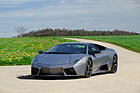 Bild: Lamborghini Reventon (2008) - Lot 133 an der Bonhams Bonmont Versteigerung am 30. Juni 2024