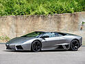 Lamborghini Reventon Roadster (2010) - Lot 139 an der Bonhams Bonmont Versteigerung am 30. Juni 2024