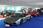 Lamborghini Reventon Roadster (2010) - als Lot 141 angeboten an der Bonhams Gstaad Versteigerung am 3. Juli 2022