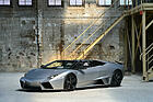 Lamborghini Reventon Roadster (2010) - als Lot 141 angeboten an der Bonhams Gstaad Versteigerung am 3. Juli 2022
