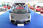 Bild: Lamborghini Reventon Roadster (2010) - als Lot 141 angeboten an der Bonhams Gstaad Versteigerung am 3. Juli 2022