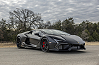 Bild: Lamborghini Revuelto (2024) - als Lot 162 an der Versteigerung von RM Sotheby's in Miami am 27. Februar 2026