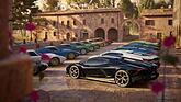 Image: Lamborghini Revuelto Miura 60° Homage (2026)