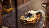 Image: Lamborghini Revuelto Miura 60° Homage (2026)