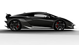 Lamborghini Sesto Elemento - Ultraleichtgewicht mit Karbon Technologie