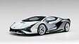 Lamborghini Sián FKP 37 (2020) - als Lot 258 an der Broad Arrow "The Quail"-Versteigerung 2026 (© Broad Arrow Auctions, 2026) Lamborghini Sián FKP 37 (2020) - als Lot 258 an der Broad Arrow "The Quail"-Versteigerung 2026 (© Broad Arrow Auctions, 2026)