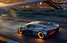 Lamborghini Terzo Millennio Concept (2017) - Konzeptfahrzeug (© Automobili Lamborghini S.p.A., 2017) Lamborghini Terzo Millennio Concept (2017) - Konzeptfahrzeug (© Automobili Lamborghini S.p.A., 2017)