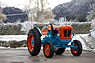 Lamborghini Tracteur 2 R (1962) - als Lot 130 angeboten an der Versteigerung von Artcurial an der Rétromobile Paris am 7. Februar 2020 (© Artcurial, 2019) Lamborghini Tracteur 2 R (1962) - als Lot 130 angeboten an der Versteigerung von Artcurial an der Rétromobile Paris am 7. Februar 2020 (© Artcurial, 2019)
