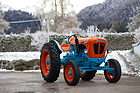 Bild: Lamborghini Tracteur 2 R (1962) - als Lot 130 angeboten an der Versteigerung von Artcurial an der Rétromobile Paris am 7. Februar 2020