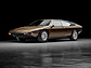 Lamborghini Urracco (1985) - mit V8-Mittelmotor (© Automobili Lamborghini S.p.A., 2018) Lamborghini Urracco (1985) - mit V8-Mittelmotor (© Automobili Lamborghini S.p.A., 2018)