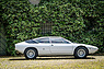 Lamborghini Urraco (1970) - Das Desgin stammt aus dem Hause Bertone (© Lamborghini Presse, 2020) Lamborghini Urraco (1970) - Das Desgin stammt aus dem Hause Bertone (© Lamborghini Presse, 2020)