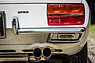 Lamborghini Urraco (1970) - Die Heckleuchten (© Lamborghini Presse, 2020) Lamborghini Urraco (1970) - Die Heckleuchten (© Lamborghini Presse, 2020)