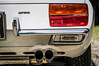 Image: Lamborghini Urraco (1970) - The rear lights