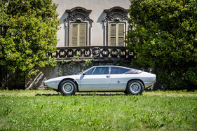 Lamborghini Urraco (1970) - Exotisch Lamborghini Urraco (1970) - Exotisch