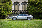 Image: Lamborghini Urraco (1970) - Exotic