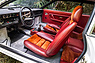 Lamborghini Urraco (1970) - Geäumiger Innenraum mit speziellem Lenkraddesign (© Lamborghini Presse, 2020) Lamborghini Urraco (1970) - Geäumiger Innenraum mit speziellem Lenkraddesign (© Lamborghini Presse, 2020)