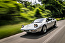 Lamborghini Urraco (1970) - In Bewegung (© Lamborghini Presse, 2020) Lamborghini Urraco (1970) - In Bewegung (© Lamborghini Presse, 2020)