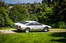 Lamborghini Urraco (1970) - Mit Lamellen auf der Motorabdeckung wie beim Miura (© Lamborghini Presse, 2020) Lamborghini Urraco (1970) - Mit Lamellen auf der Motorabdeckung wie beim Miura (© Lamborghini Presse, 2020)