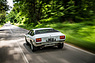 Lamborghini Urraco (1970) - Nur 4.25 Meter lang (© Lamborghini Presse, 2020) Lamborghini Urraco (1970) - Nur 4.25 Meter lang (© Lamborghini Presse, 2020)