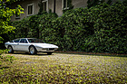 Image: Lamborghini Urraco (1970) - pop-up headlights