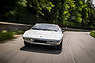 Lamborghini Urraco (1970) - Schon von anfang an mit wenig handwerklicheren Methoden gefertigt (© Lamborghini Presse, 2020) Lamborghini Urraco (1970) - Schon von anfang an mit wenig handwerklicheren Methoden gefertigt (© Lamborghini Presse, 2020)