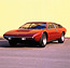 Lamborghini Urraco (1973) - ein flacher Mittelmotorsportwagen (© Archiv Lamborghini, 1973) Lamborghini Urraco (1973) - ein flacher Mittelmotorsportwagen (© Archiv Lamborghini, 1973)