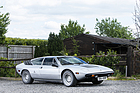 Lamborghini Urraco (1976) - als Lot 103 an der Bonhams MPH Bicester Versteigerung vom 30. Mai 2020