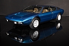 Lamborghini Urraco P 250 S (1973) - als Lot 077 angeboten an der Artcurial "Rétromobile Paris" Versteigerung am 10. Februar 2017