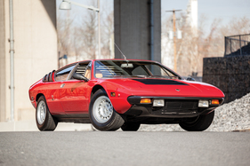 Lamborghini Urraco P111 by Bertone (1975) - als Lot 110 an der Versteigerung von RM in Arizona am 15./16. Januar 2015