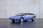Lamborghini Urraco P250 (1973) - als Lot 089 an der Humer Granner Classic Expo Salzburg Auktion 2025