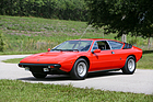 Lamborghini Urraco P250 (1975) - als Lot 164 an der RM/Sotheby's Online Only Open Roads June 2021 Versteigerung vom 23. - 30. Juni 2021