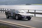 Lamborghini Urraco P250 S (1973) - Julius Bär Rallye / 10. Passione Engadina 2021