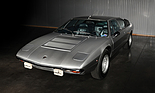 Lamborghini Urraco P250 S (1973) - als Lot 362 verkauft an der RM/Sotheby's "The European Sale featuring the Petitjean Collection" Online-Only-Versteigerung 2020