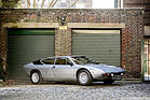 Lamborghini Urraco P250S Coupé (1975) - als Lot 065 an der Bonhams Versteigerung am Goodwood Members Meetting 2017
