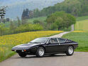 Bild: Lamborghini Urraco P300 (1974) - Lot 141 an der Bonhams Bonmont Versteigerung am 30. Juni 2024
