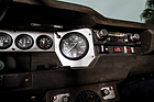 Bild: Lamborghini Urraco P300 (1976) - Jaeger-Instrumente