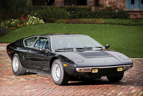 Lamborghini Urraco P300 (1976) - versteigert als Lot 203 durch RM Auction am 17. August 2013 in Monterey