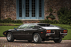 Lamborghini Urraco P300 (1976) - versteigert als Lot 203 durch RM Auction am 17. August 2013 in Monterey