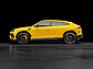 Lamborghini Urus (2019) - der SUV aus Sant'Agata (© Automobili Lamborghini S.p.A., 2019) Lamborghini Urus (2019) - der SUV aus Sant'Agata (© Automobili Lamborghini S.p.A., 2019)