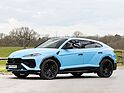 Image: Lamborghini Urus SE (2026) - as lot 172 at the Bonhams Goodwood Members' Meeting Auction 2026