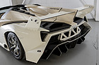 Lamborghini Veneno Roadster (2014) - als Lot 020 an der Bonhams Bonmont Versteigerung vom 29. September 2019