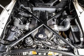 Lamborghini Veneno Roadster (2014) - als Lot 020 an der Bonhams Bonmont Versteigerung vom 29. September 2019