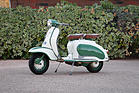 Image: Lambretta Li 125 Series 2 (1960) - offered as lot 001 at the Bonhams auction in Scottsdale on January 19, 2017