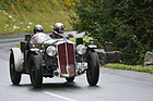 Lanchester Roadrider Special (1936) - Grossglockner Grand Prix 2015