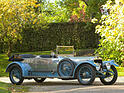 Image: Lanchester Sporting Forty Torpedo Tourer (1915) - offered as lot 212 at the Bonhams "Golden Age of Motoring" auction on November 4, 2022