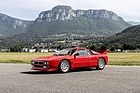 Bild: Lancia 037 (1982) - Lot 183 an der Artcurial „Garden Party in Saint-Tropez" Versteigerung 2024