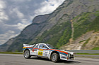 Bild: Lancia 037 (1983) - Gruppe B Rallyelegenden Saalfelden 2015